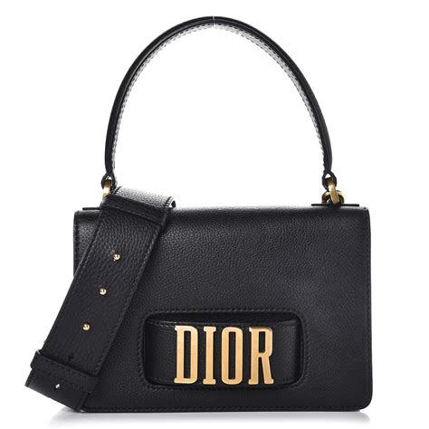 dior dior evolution tasche|2017 Calfskin Dio(r)evolution Flap crossbody bag.